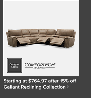 Shop Gallant Collection