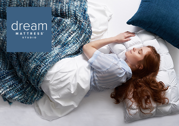 Shop All Dream Mattress