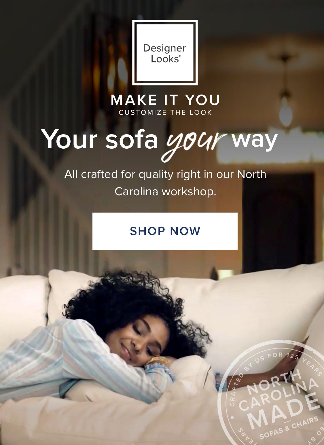 Living Room Furniture