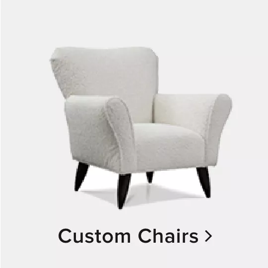 Custom Chairs