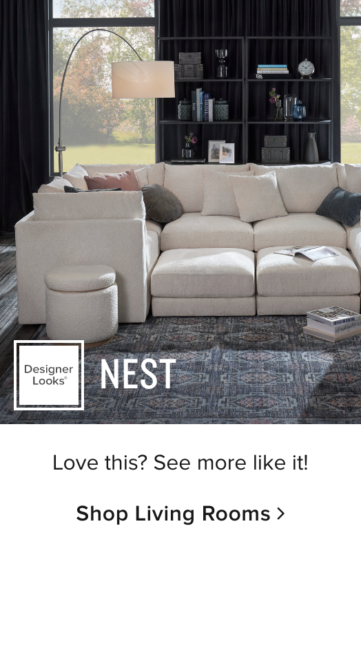 Vcf Adrian Sofa Baci Living Room