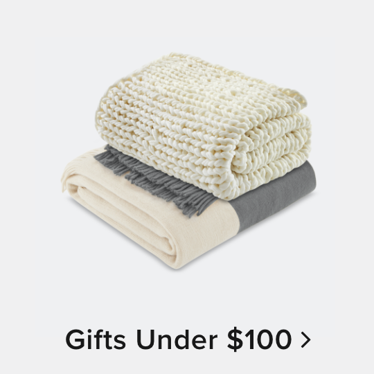Gifts Under $100
