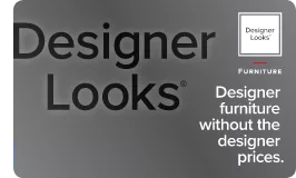 Designer Looks card Logo