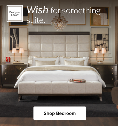 Designer Looks Without The Designer Prices | American Signature Furniture