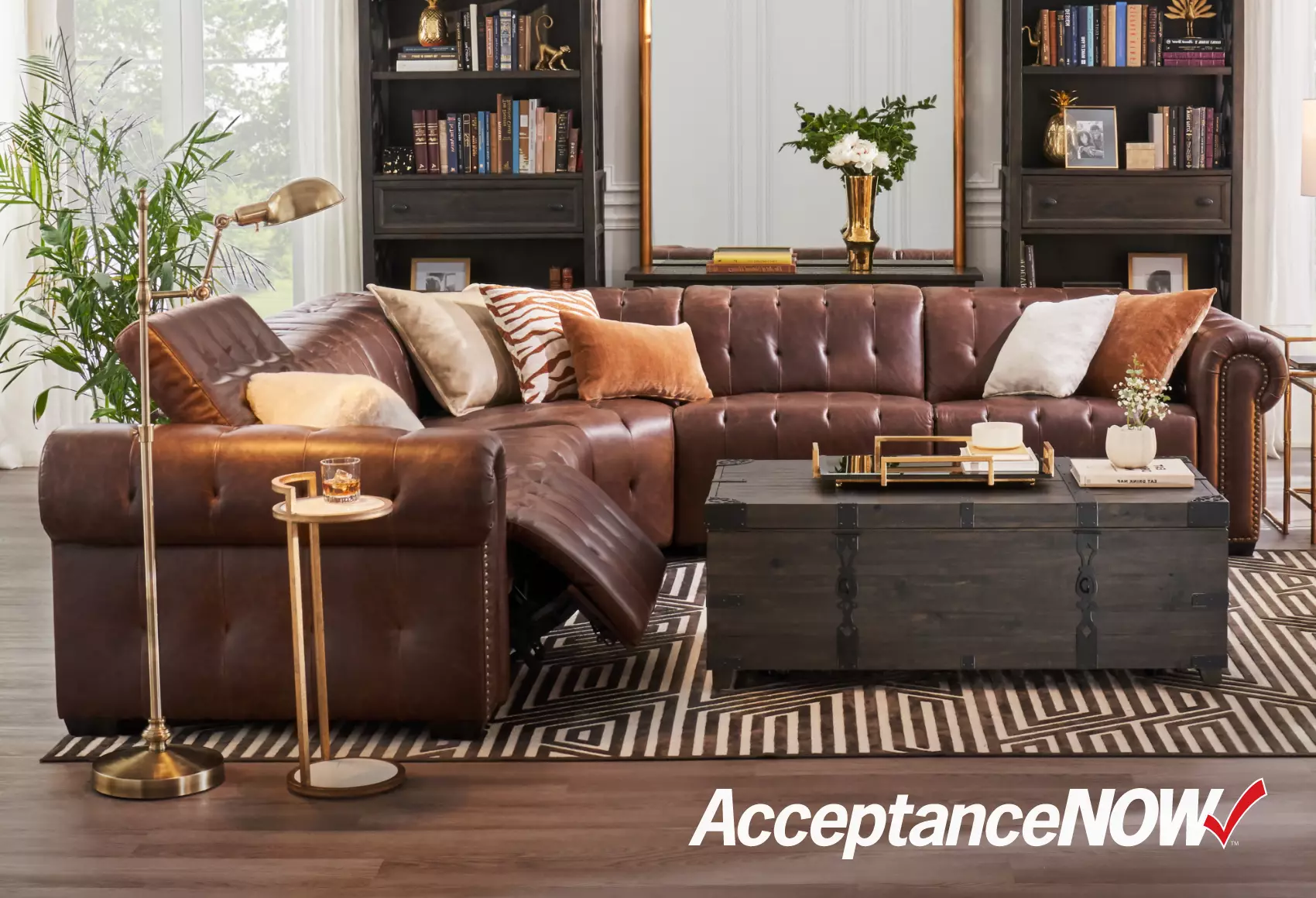 Special Financing Options and Plans on Furniture