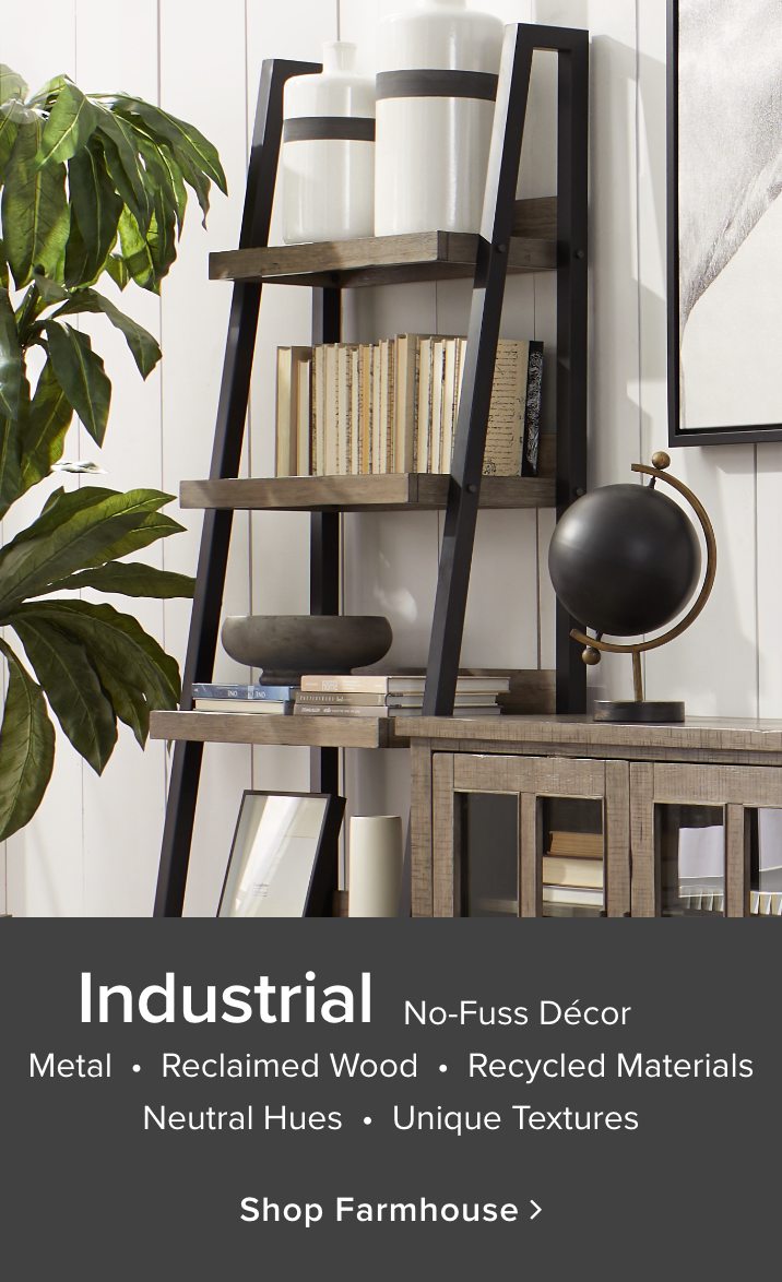 Designer Looks Furniture Without The Designer Prices