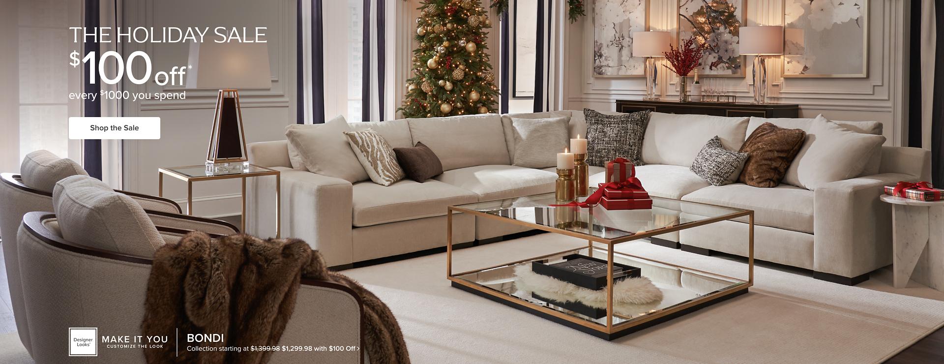 Designer Looks Furniture Without The Designer Prices