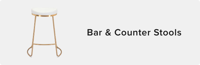 Bar & Counter Stools