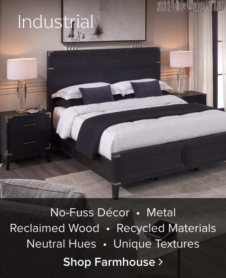 Designer Looks Furniture Without The Designer Prices