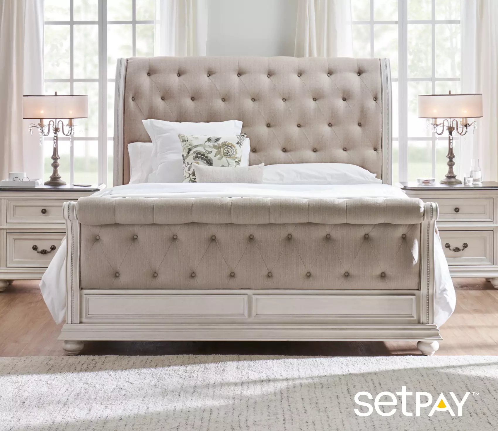 Special Financing Options and Plans on Furniture