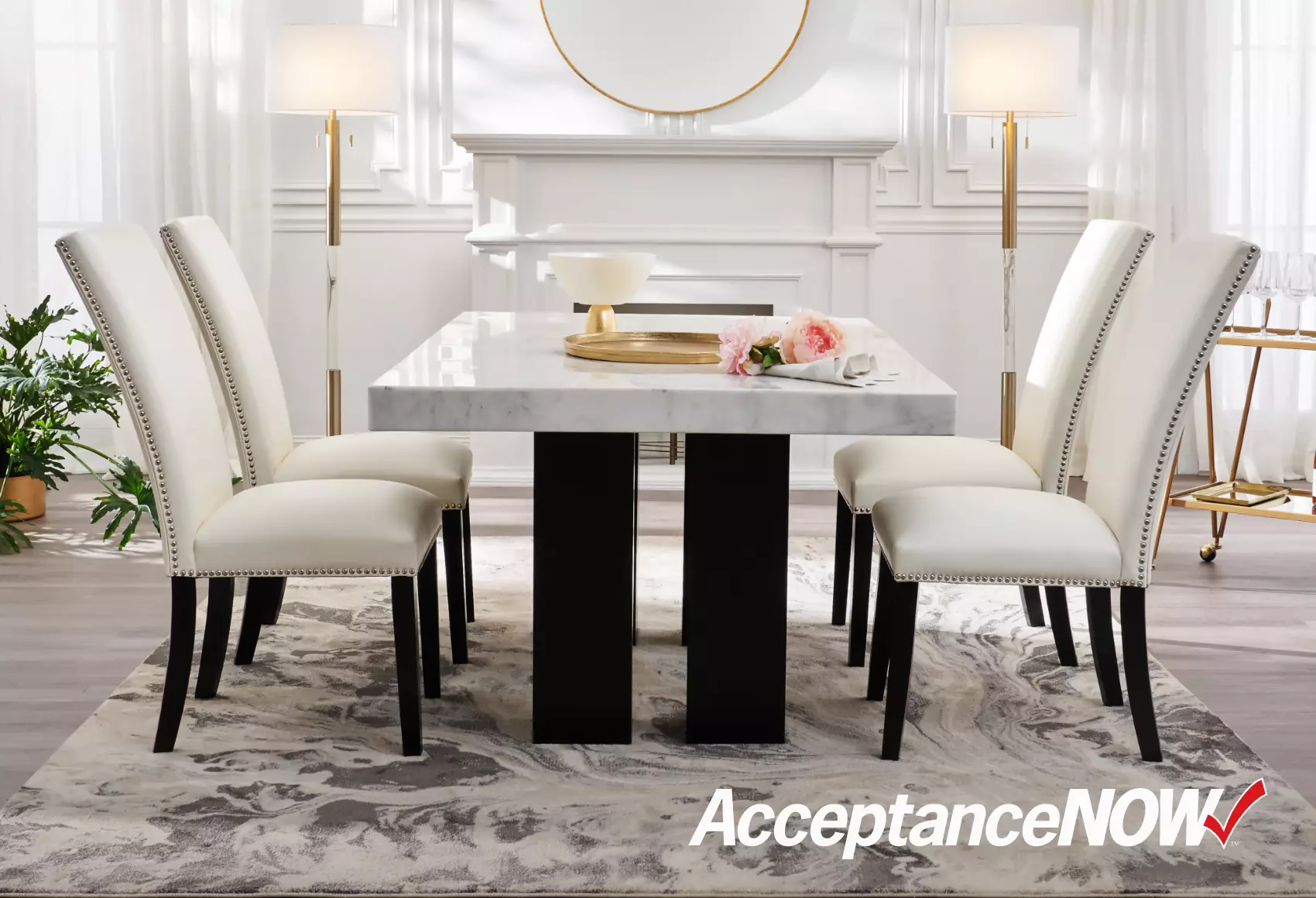 Special Financing Options and Plans on Furniture