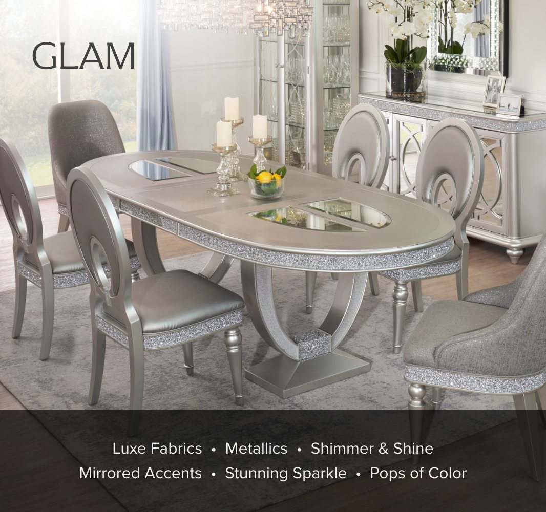 There's a Dream for every body.