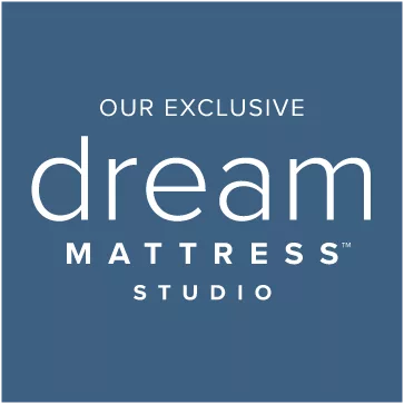 Dream Mattress Logo