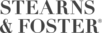 Stearns and foster Logo