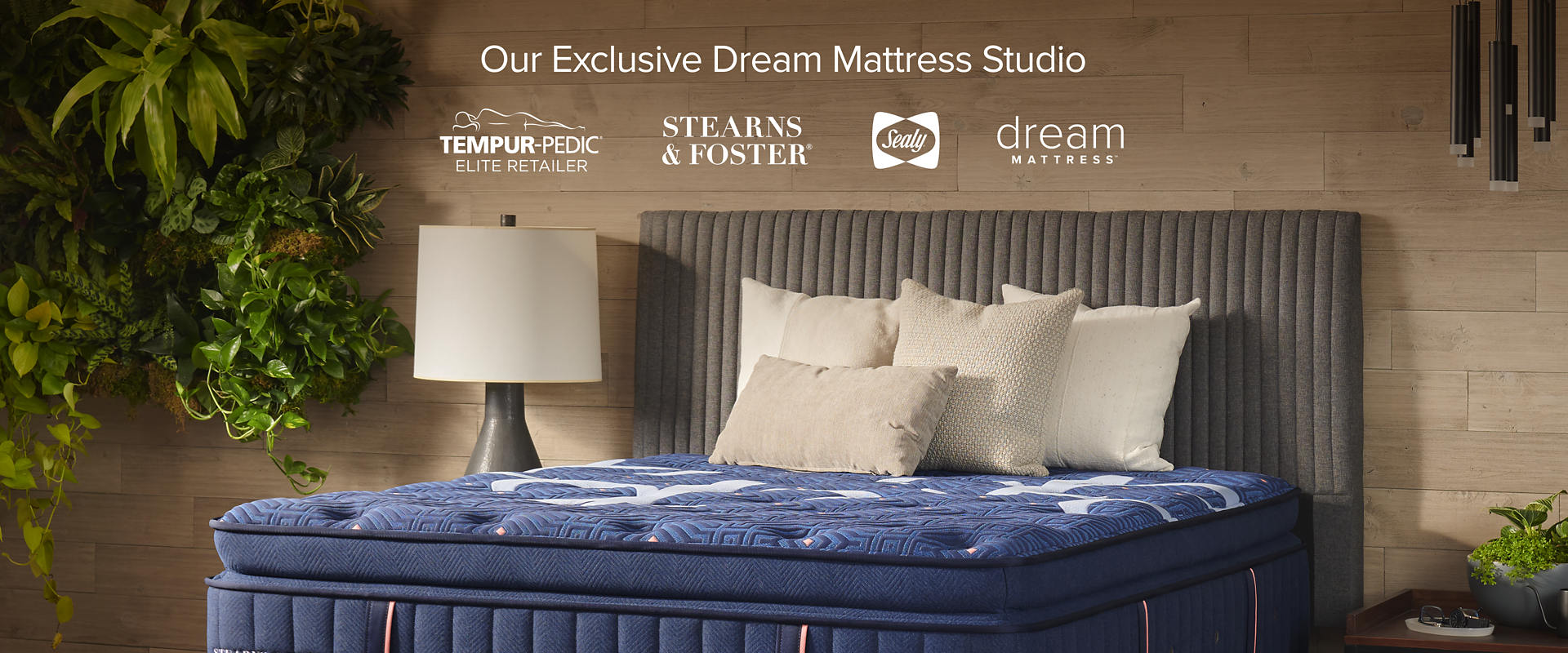 dream mattress and furniture texas