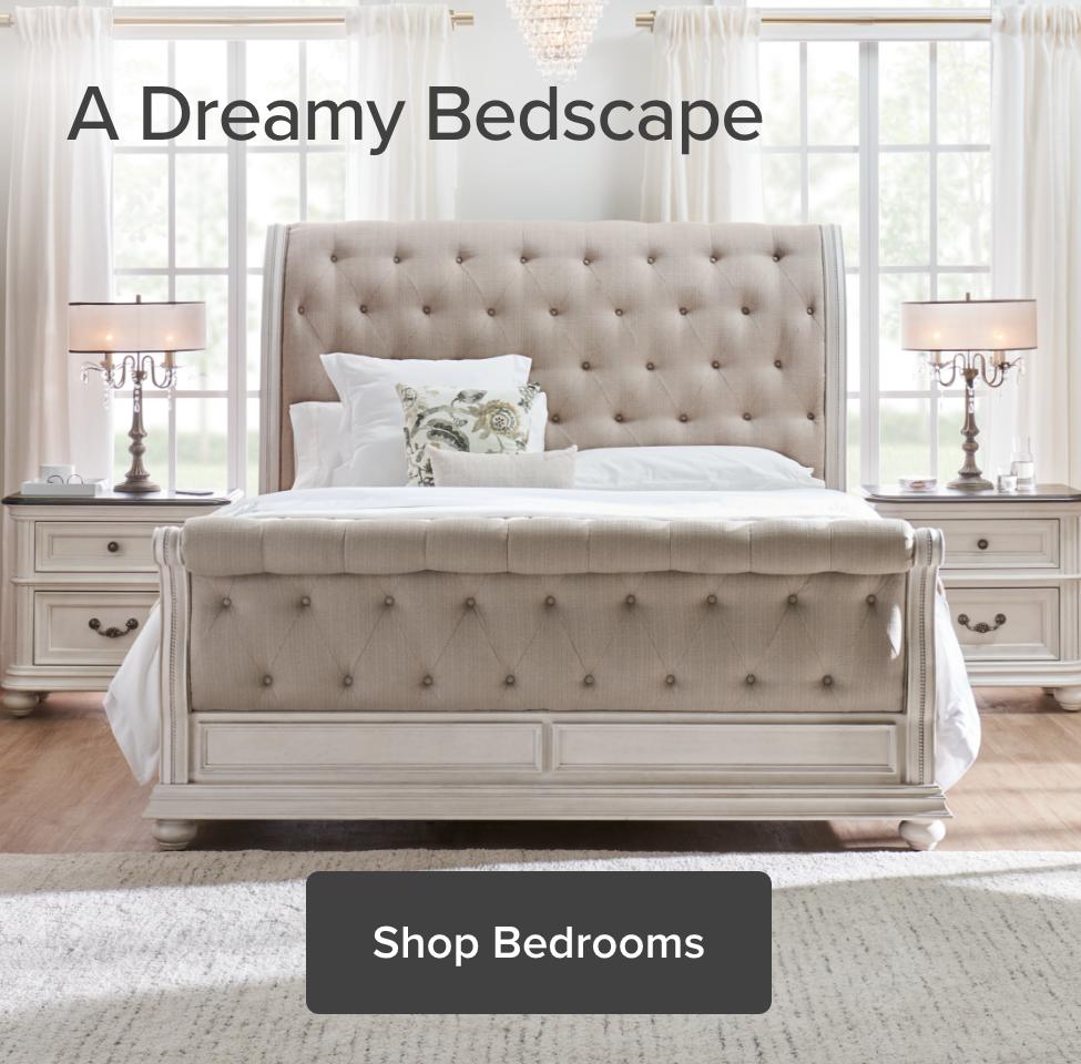 Shop Mattresses and Bedding