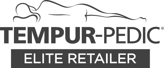 Tempur-Pedic Logo