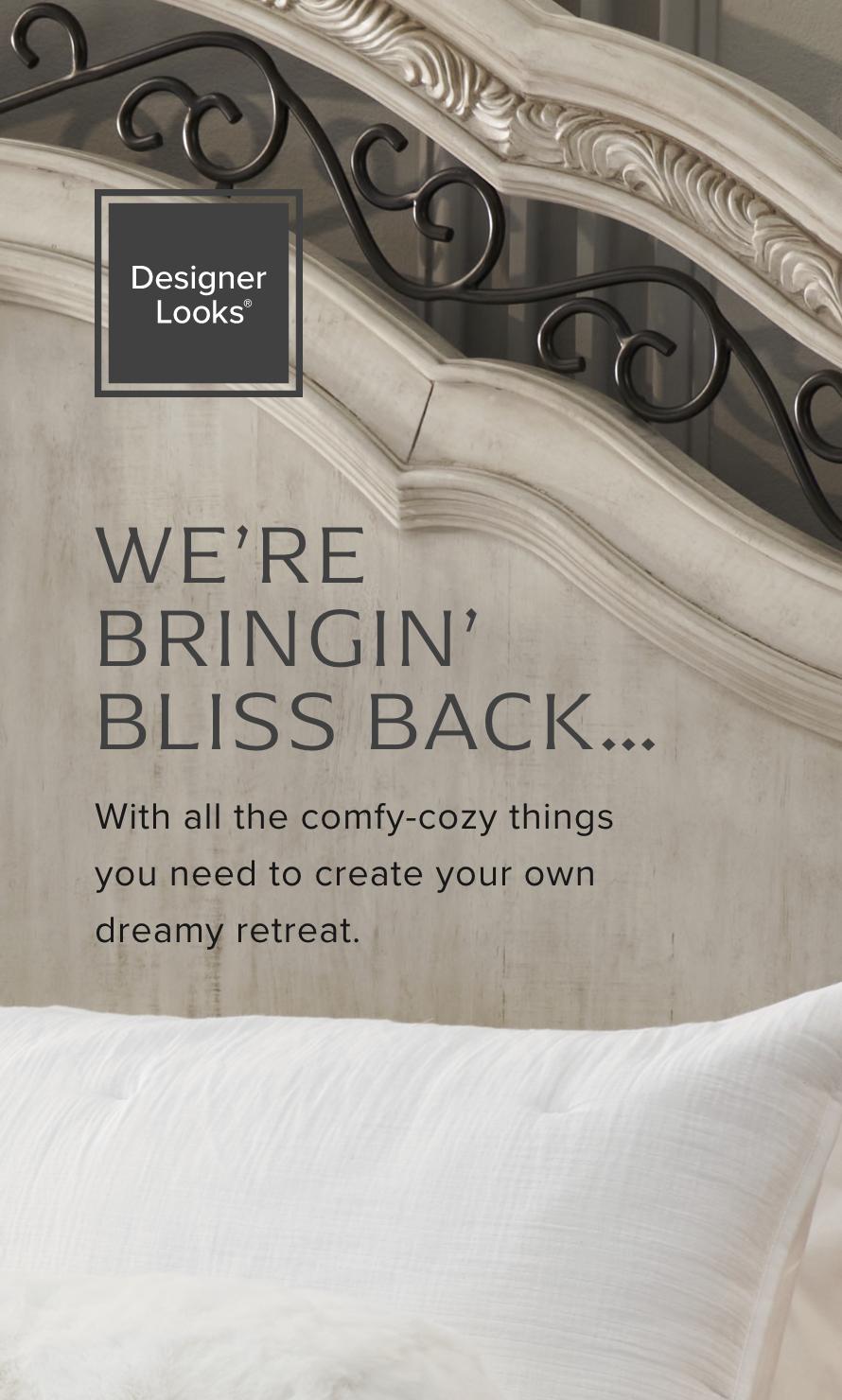 Designer Looks Furniture