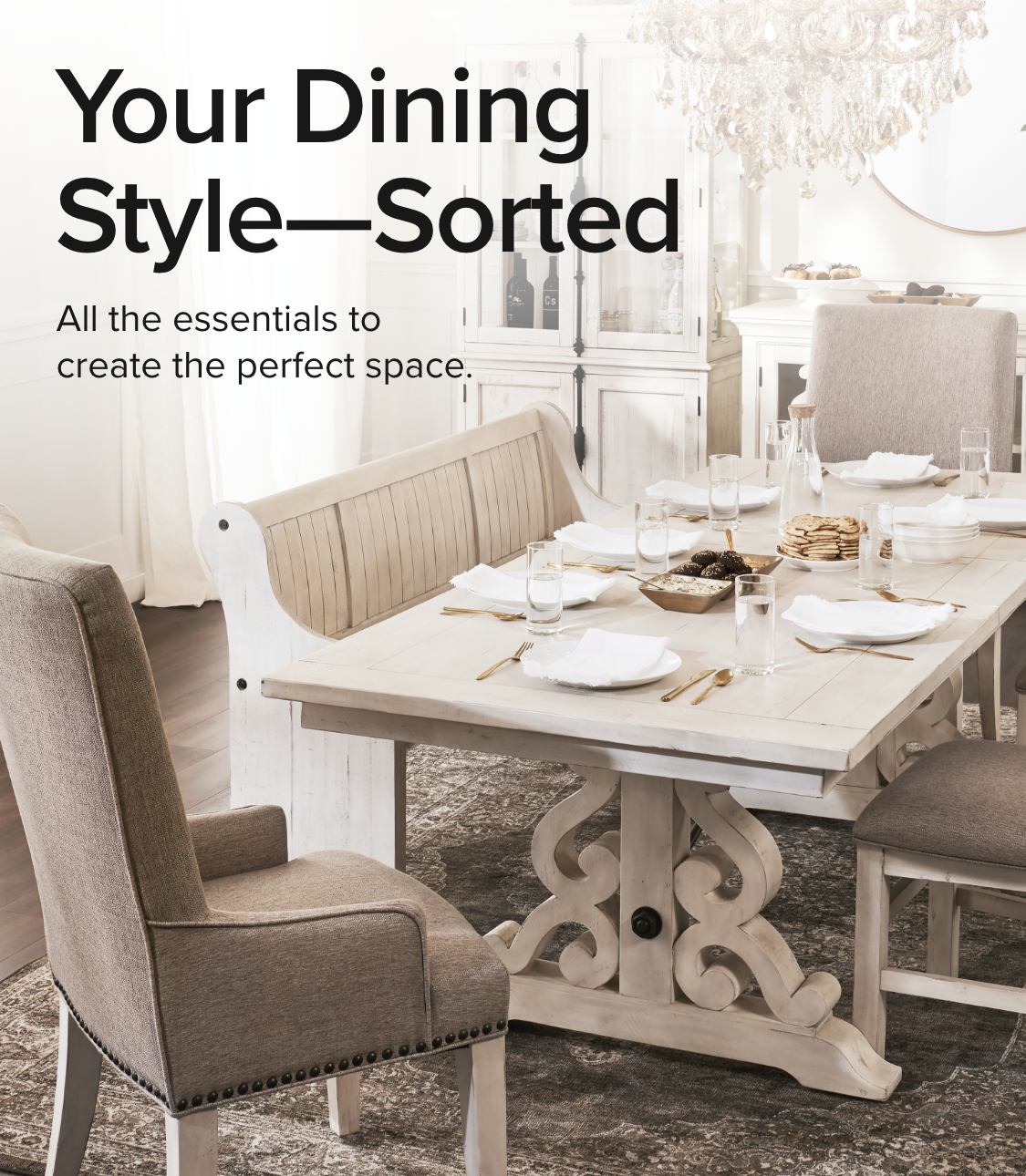 Shop Dining Room Sets