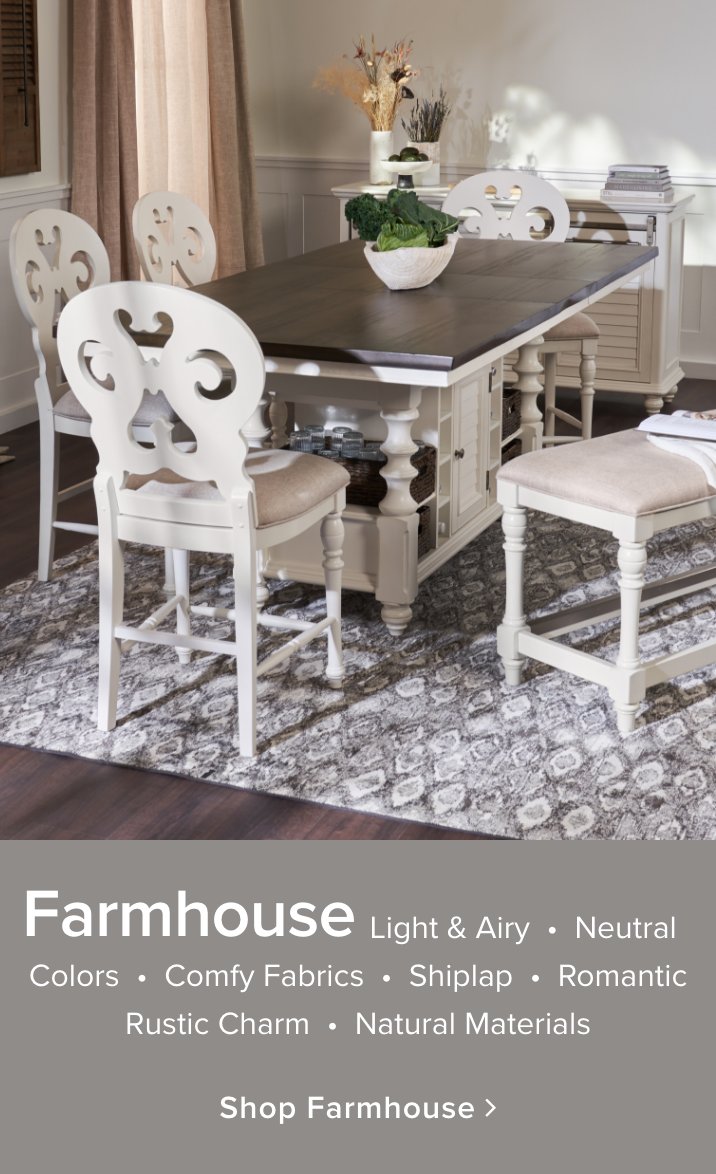 Designer Looks Furniture