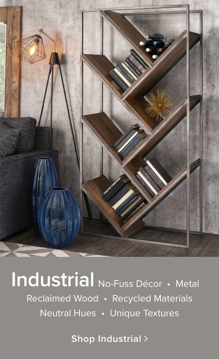 Designer Looks Furniture