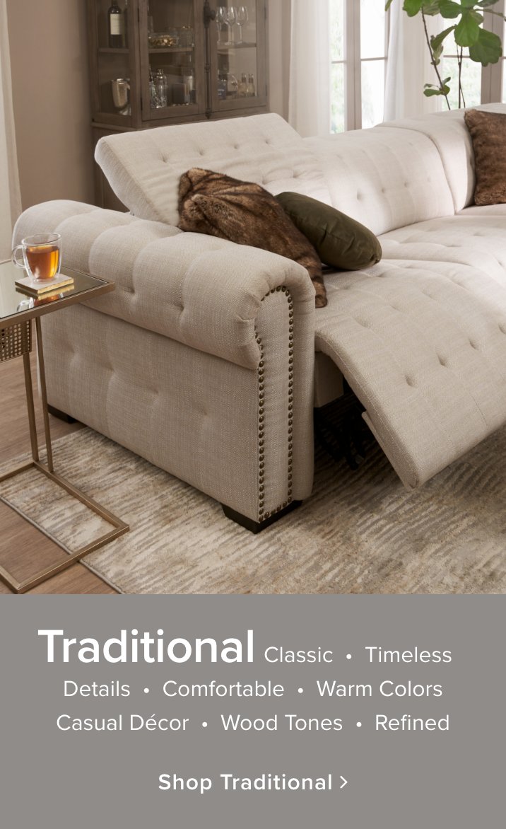 Designer Looks Furniture