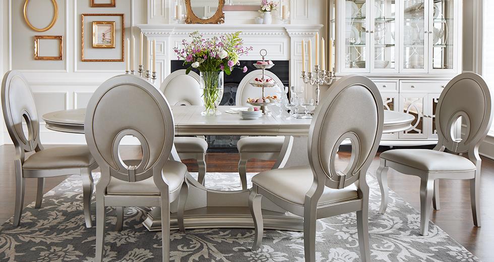 Dining Room Furniture | American Signature Furniture