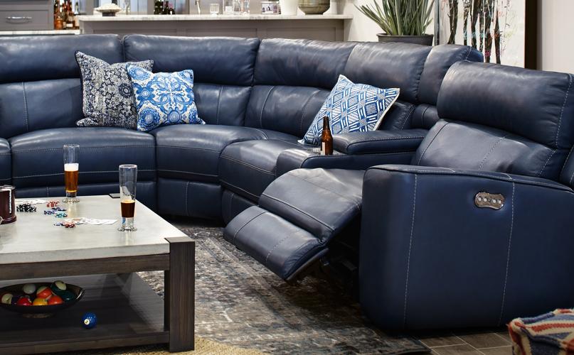 American Signature Furniture Designer Looks for Less American