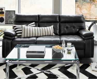 Bradley Power Recliner