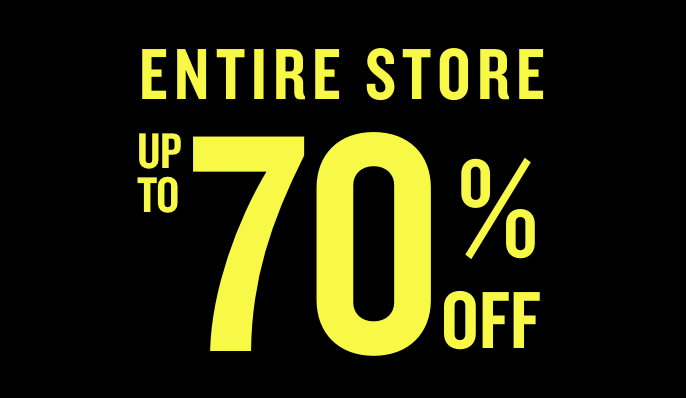 up to 60% to 70% off Furniture