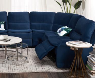 St Malo Power Recliner