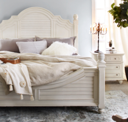 charleston bedroom collection