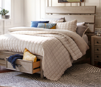 hampton bedroom collection