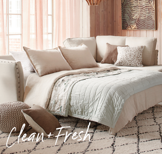 mckenna bedroom collection