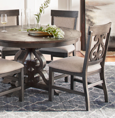 charthouse dining collection