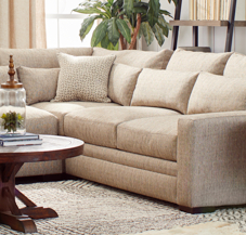 winston living room