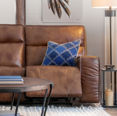 bradley reclining collection
