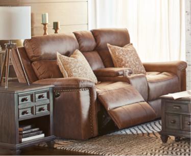Newport Power Recliner