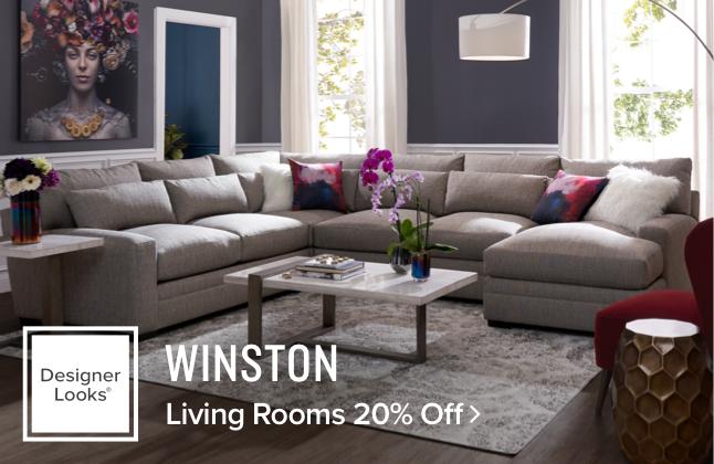 Value City Furniture Designer Looks At Value Prices Value City