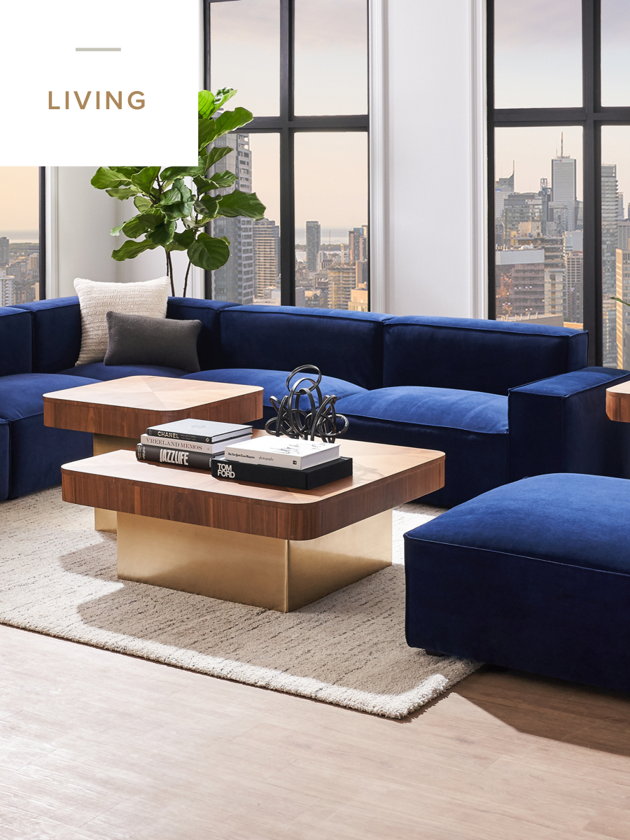 Bobby Berk American Signature Furniture