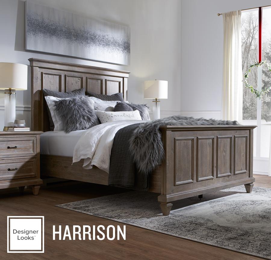 Harrison collection