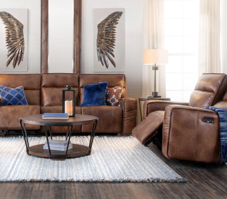 Value City Furniture and Mattresses Designer Looks at Value Prices