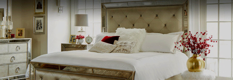 shop bedroom furniture | american signature