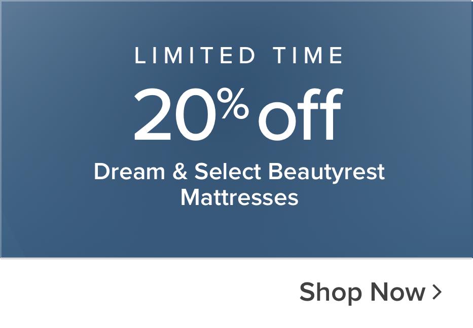 dreams beds stores near me