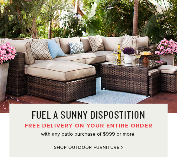 American Signature Furniture We Make Furniture Shopping Easy