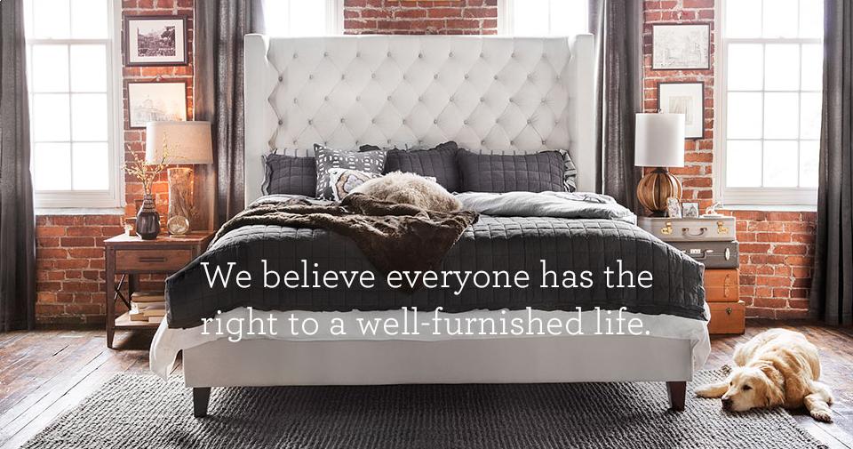 about us | american signature furniture