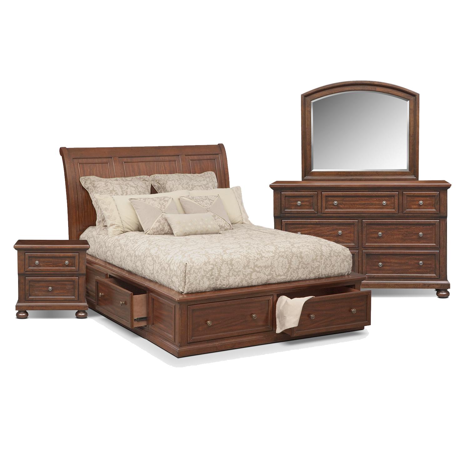 Bedroom Furniture Value City Furniture