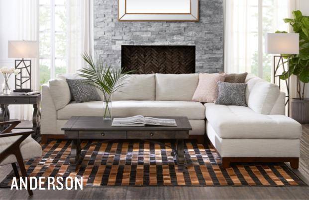 Anderson Living Room