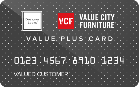 Value City Furniture Designer Looks At Value Prices Value City