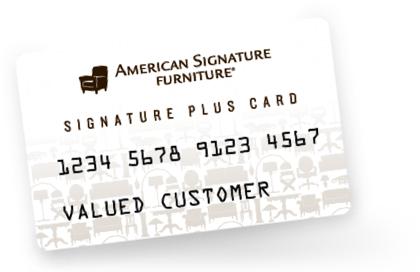 American Signature Furniture Coupons Promo Codes - gay roblox players free unused roblox gift cards